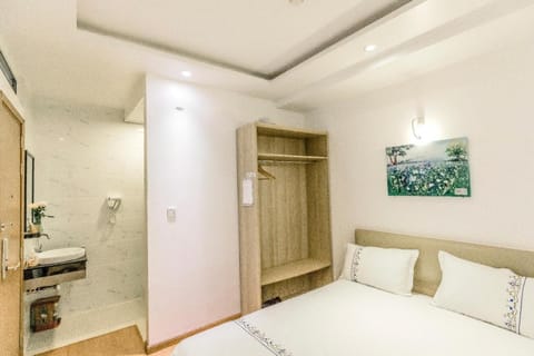 Pansy Hotel Dalat Vacation rental in Dalat