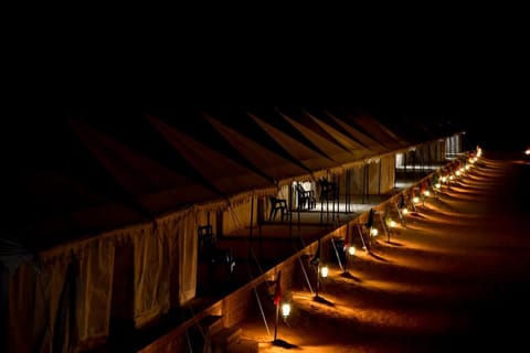 Desert Dream Royal Camp Tenda di lusso in Sindh