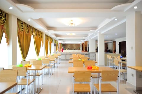 Jian Guo Grand Hotel Vacation rental in Vientiane