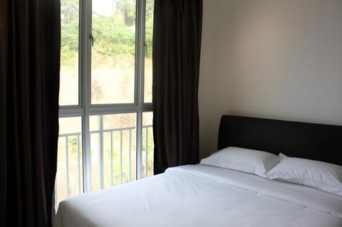 Cameron Golden Hills Resort Vacation rental in Tanah Rata