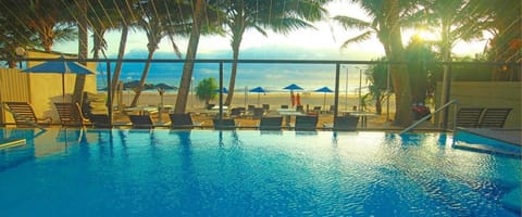 Beacon Beach Hotel Hotel in Negombo