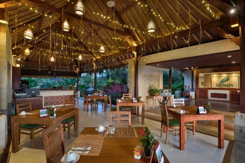 Jannata Resort And Spa Vacation rental in Ubud