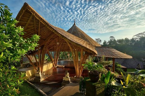 Jannata Resort And Spa Vacation rental in Ubud