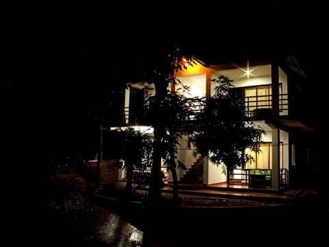 Coorg Heights Vacation rental in Madikeri