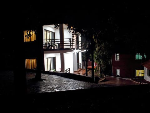 Coorg Heights Vacation rental in Madikeri