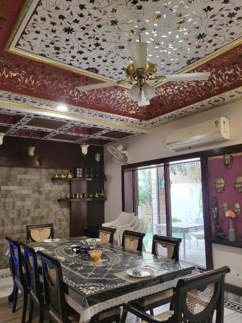 All Seasons Homestay Vacation rental in Jaipur