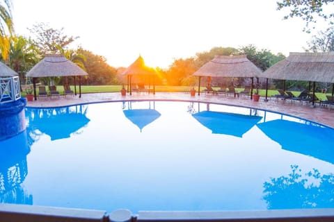 Elephant Hills Resort Vacation rental in Zimbabwe