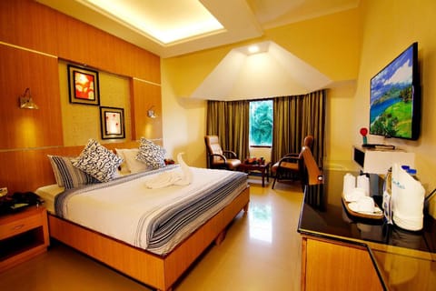 Hotel Blue Nile Hotel in Kerala