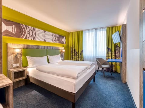 Ibis Styles Tuebingen Vacation rental in Tübingen