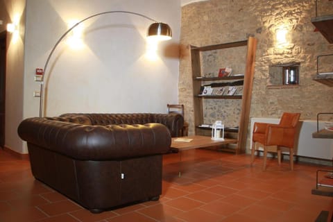 Monastero Di Sant'Erasmo Vacation rental in Abruzzo