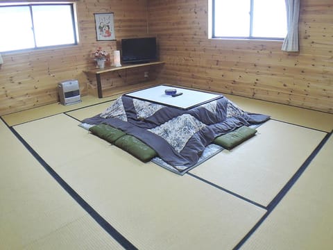 Sendaiya Vacation rental in Takayama