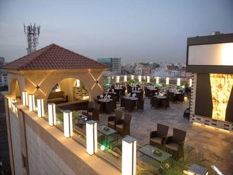 Grand Park Hotel Vacation rental in Jeddah