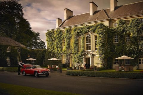 Mount Juliet Estate, Autograph Collection Vacation rental in County Kilkenny