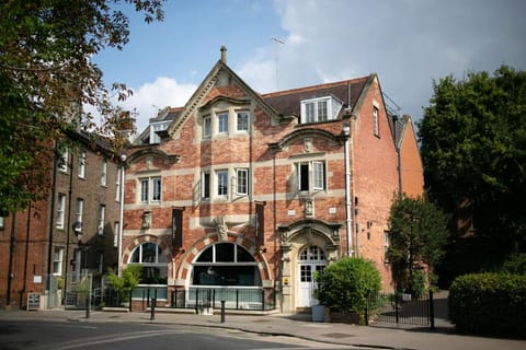 One Warwick Park Hotel Vacation rental in Royal Tunbridge Wells