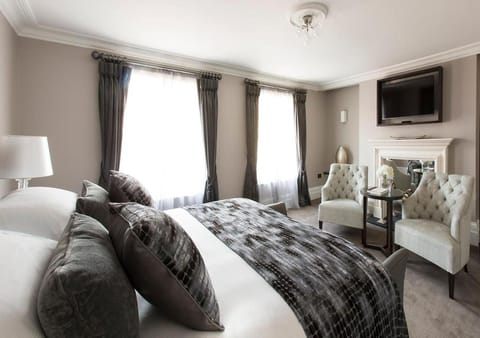 One Warwick Park Hotel Vacation rental in Royal Tunbridge Wells