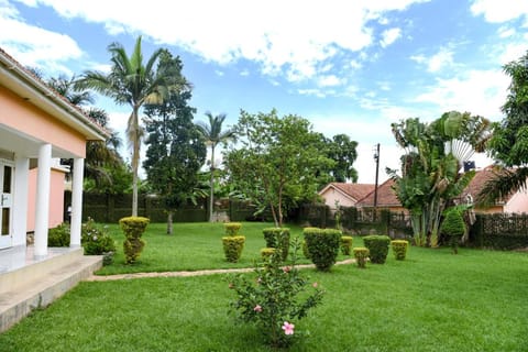 Corinya Serviced Apartments Vacation rental in Uganda