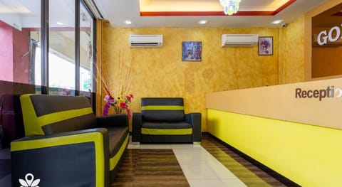 Golden Night Hotel Vacation rental in Subang Jaya