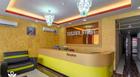 Golden Night Hotel Vacation rental in Subang Jaya