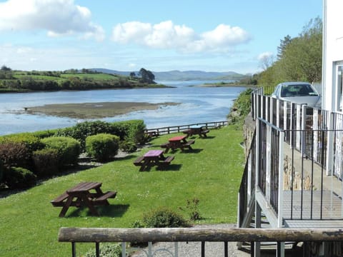 Ouvane Falls Vacation rental in County Kerry