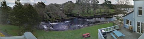 Ouvane Falls Vacation rental in County Kerry