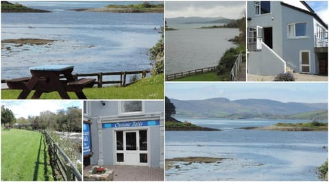 Ouvane Falls Vacation rental in County Kerry