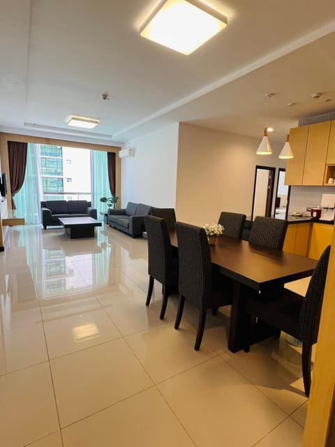 Imperial Grand Suite Apartment Kuching Vacation rental in Kuching