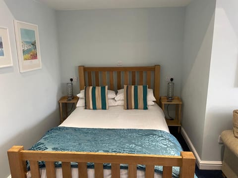 Sawyers Bed and Breakfast Vacation rental in Looe