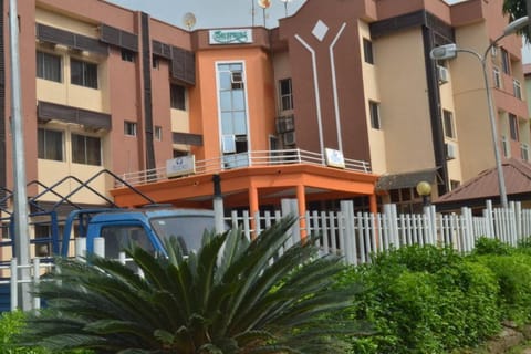 Dayspring Hotel Hotel in Abuja