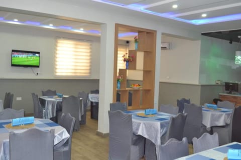 Dayspring Hotel Vacation rental in Abuja