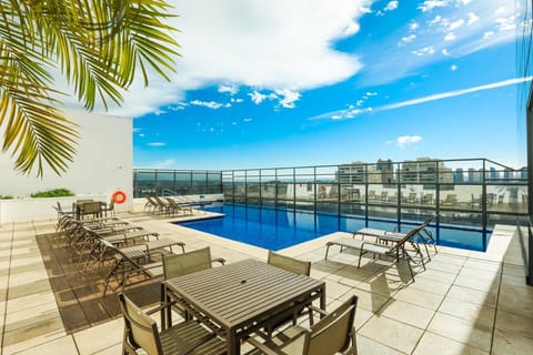 TRYP By Wyndham Ribeirao Preto Vacation rental in Ribeirão Preto