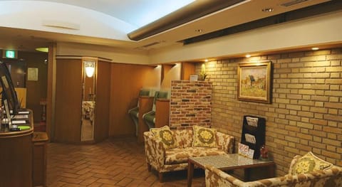 Ave Tennoji Hotel Vacation rental in Osaka