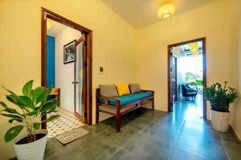 Lang Dong An Bang Vacation rental in Hoi An