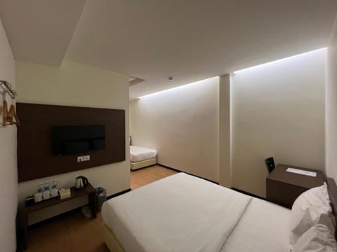 Nex Hotel Johor Bahru Vacation rental in Johor Bahru