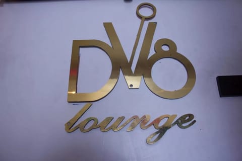 DV8 Hotel Hotel in Lagos