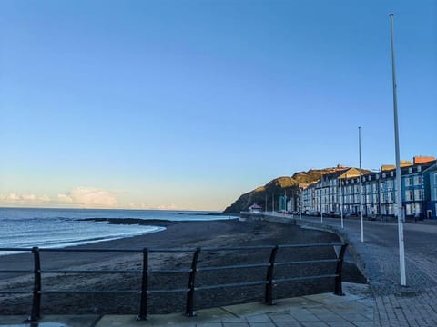 Cardigan Bay Guest House Vacation rental in Aberystwyth