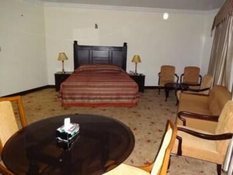 Hill View Hotel Vacation rental in Islamabad