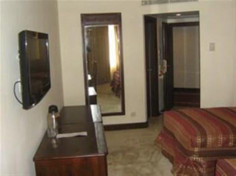 Hill View Hotel Urlaubsunterkunft in Islamabad