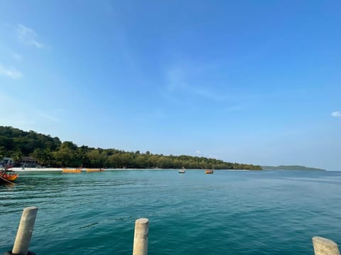 Koh Rong Boutique Chambre d’hôte in Sihanoukville