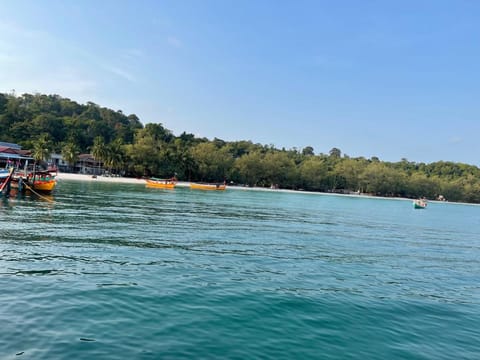 Koh Rong Boutique Bed and Breakfast in Sihanoukville