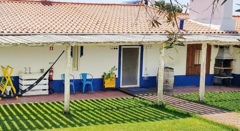 Monte das Aranhas Vacation rental in Évora District, Portugal