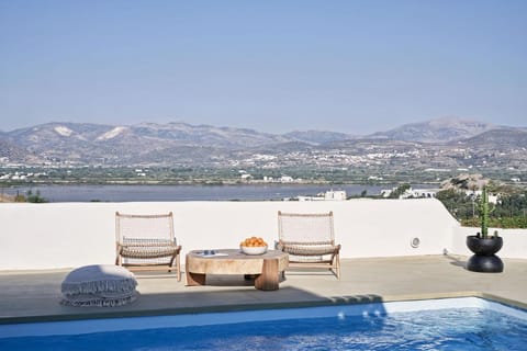 Naxian Utopia | Luxury Villas & Suites Vacation rental in Agios Prokopios