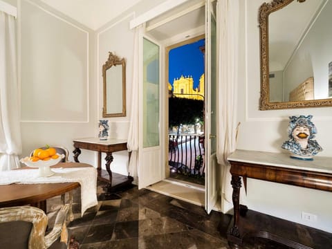 Gagliardi Boutique Hotel Vacation rental in Noto