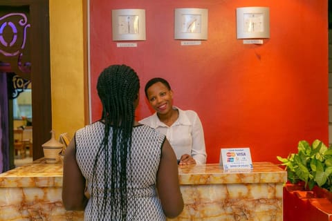 Perle Boutique Hotel Hôtel in Tanzania