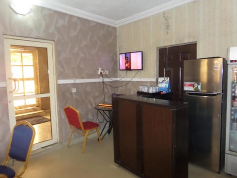 Green Royal Suites Annex Hotel in Lagos