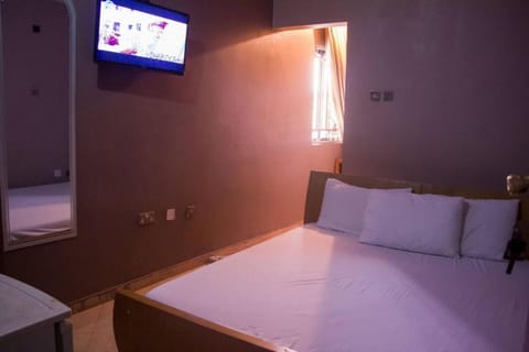 De Prince Guest House Vacation rental in Lagos