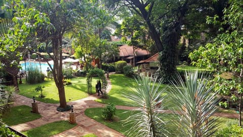 Fairview Nairobi Hotel in Nairobi