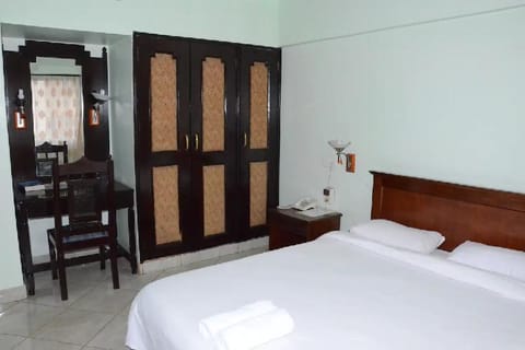 Sandton Palace Hotel Vacation rental in Nairobi