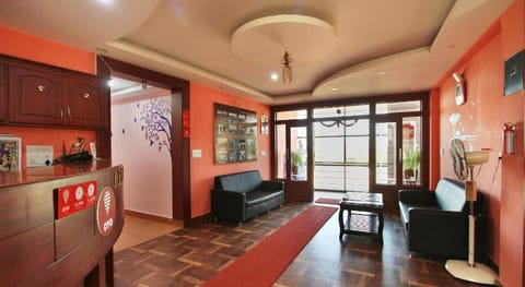 Coorg Mandarin Vacation rental in Madikeri