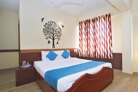 OYO Coorg Mandarin Hotel in Madikeri