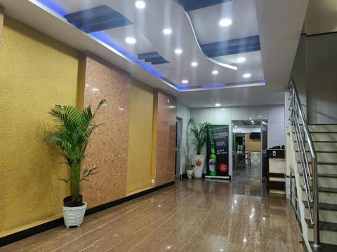 Hotel Arunachala Vacation rental in Puducherry, India